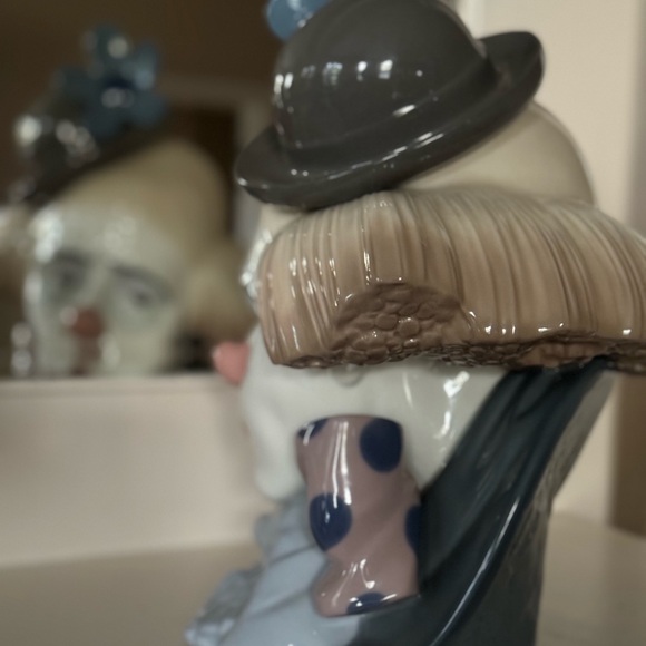 Lladro Clown - Picture 6 of 8
